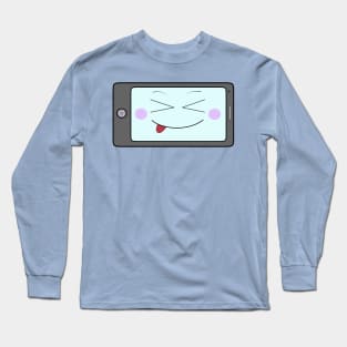 Tomo Silly Long Sleeve T-Shirt